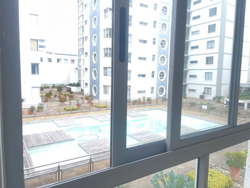 To Let 0 Bedroom Property for Rent in Claremont Western Cape